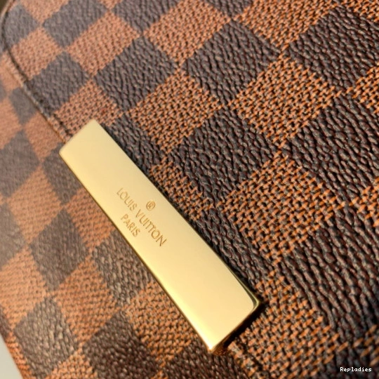 Rep ladies PM Favorite Vuitton Louis 0820